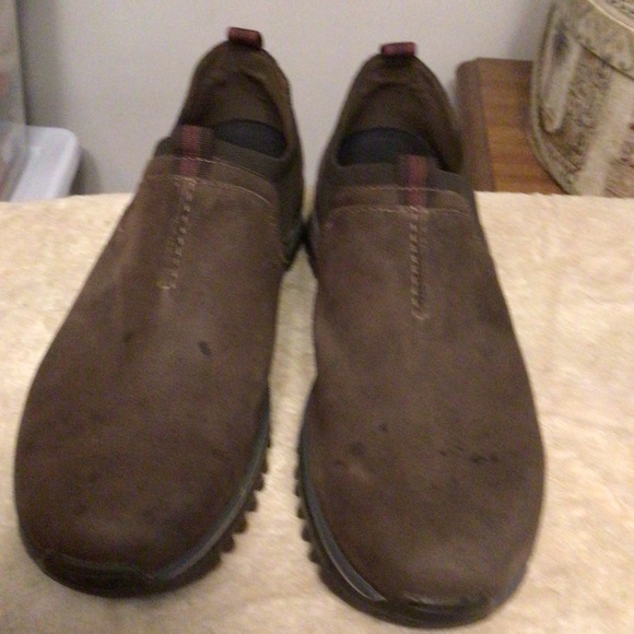 KIPRUN KD 500 Earth Element  Slip on shoes SZ 13M